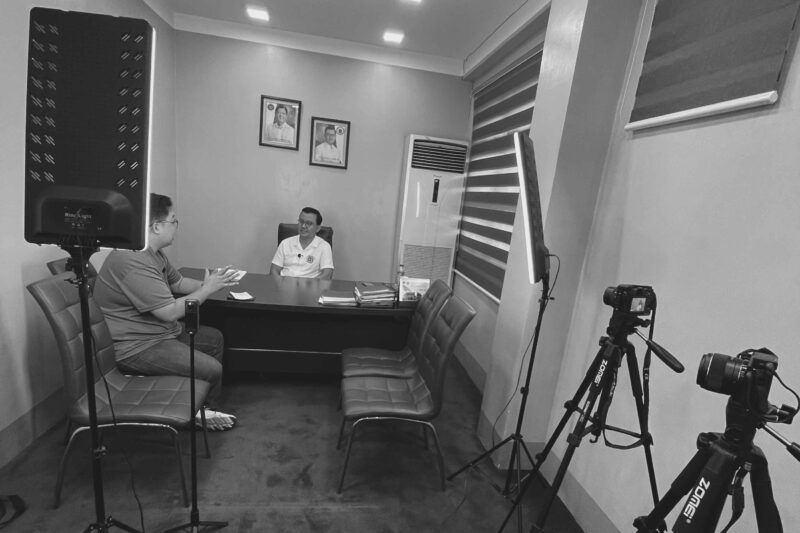 Garbin Answers AKB Controversies, Lays Down Reasons Why AKB Must Stay In Congress